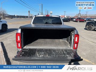 2020 Ford Ranger in Matane, Quebec - 5 - w320h240px