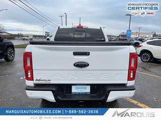 2021 Ford Ranger in Matane, Quebec - 4 - w320h240px