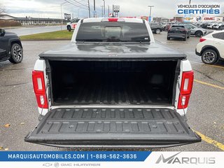 2021 Ford Ranger in Matane, Quebec - 5 - w320h240px