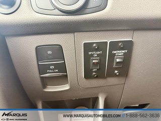2023 Ford Transit Cargo Van in Matane, Quebec - 4 - w320h240px