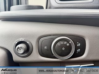 2023 Ford Transit Cargo Van in Matane, Quebec - 3 - w320h240px