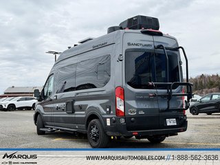 2023 Ford Transit Cargo Van in Matane, Quebec - 2 - w320h240px