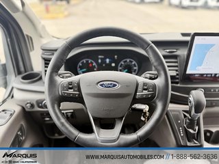 2023 Ford Transit Cargo Van in Matane, Quebec - 6 - w320h240px