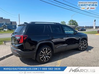 GMC Acadia  2021 à Matane, Québec - 2 - w320h240px