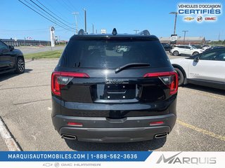 GMC Acadia  2021 à Matane, Québec - 4 - w320h240px