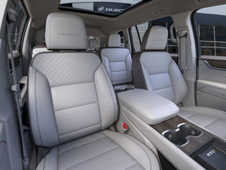 2025 GMC Acadia in Matane, Quebec - 6 - w320h240px