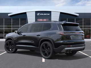 GMC Acadia  2025 à Matane, Québec - 3 - w320h240px