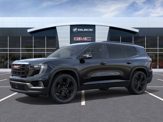 GMC Acadia  2025 à Matane, Québec - 2 - w320h240px