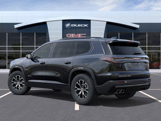 2025 GMC Acadia in Matane, Quebec - 3 - w320h240px