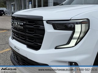 2026 GMC Acadia in Matane, Quebec - 3 - w320h240px
