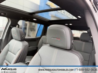 2026 GMC Acadia in Matane, Quebec - 4 - w320h240px