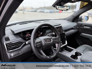 2026 GMC Acadia in Matane, Quebec - 3 - w320h240px