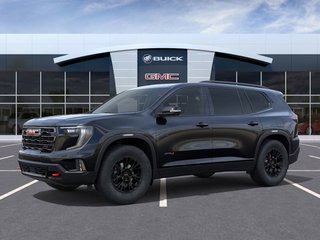 2026 GMC Acadia in Matane, Quebec - 2 - w320h240px