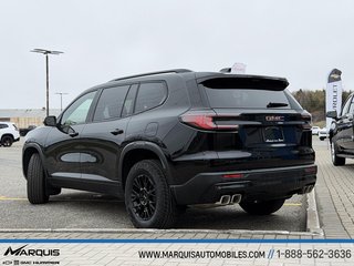 2026 GMC Acadia in Matane, Quebec - 2 - w320h240px