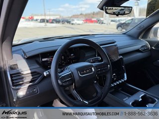 2026 GMC Acadia in Matane, Quebec - 2 - w320h240px
