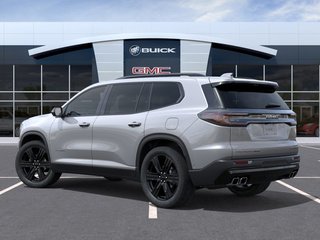 2027 GMC Acadia in Matane, Quebec - 3 - w320h240px