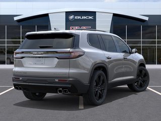 2027 GMC Acadia in Matane, Quebec - 4 - w320h240px