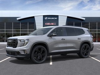 2027 GMC Acadia in Matane, Quebec - 2 - w320h240px