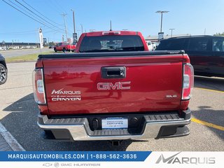 2016 GMC Canyon in Matane, Quebec - 4 - w320h240px