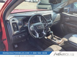 2016 GMC Canyon in Matane, Quebec - 6 - w320h240px