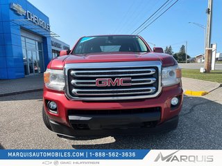 2016 GMC Canyon in Matane, Quebec - 3 - w320h240px