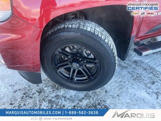 2022 GMC Canyon in Matane, Quebec - 5 - w320h240px