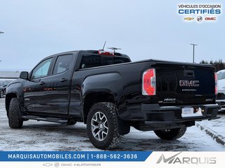 GMC Canyon  2022 à Matane, Québec - 3 - w320h240px