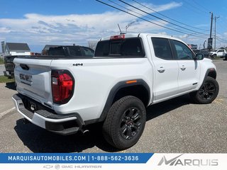 GMC Canyon  2024 à Matane, Québec - 2 - w320h240px