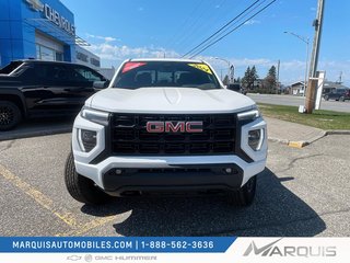 GMC Canyon  2024 à Matane, Québec - 3 - w320h240px