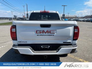 GMC Canyon  2024 à Matane, Québec - 4 - w320h240px