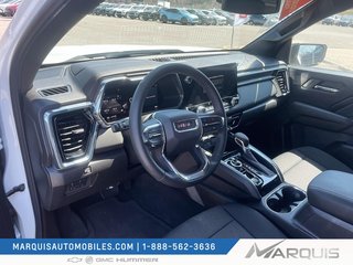 GMC Canyon  2024 à Matane, Québec - 6 - w320h240px