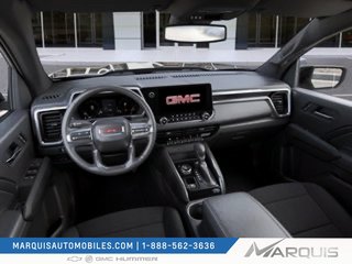 2025 GMC Canyon in Matane, Quebec - 5 - w320h240px
