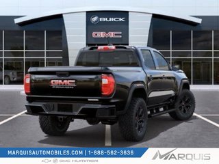 2025 GMC Canyon in Matane, Quebec - 4 - w320h240px