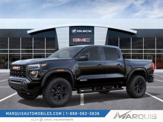 2025 GMC Canyon in Matane, Quebec - 2 - w320h240px