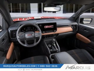 GMC Canyon  2025 à Matane, Québec - 5 - w320h240px