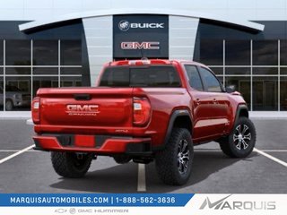 GMC Canyon  2025 à Matane, Québec - 4 - w320h240px