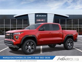 2025 GMC Canyon in Matane, Quebec - 2 - w320h240px