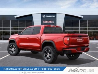 2025 GMC Canyon in Matane, Quebec - 3 - w320h240px