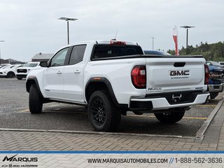 GMC Canyon  2026 à Matane, Québec - 2 - w320h240px