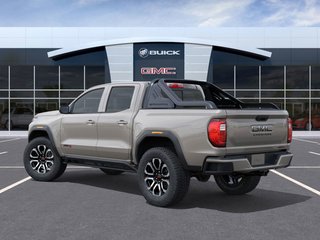 GMC Canyon  2026 à Matane, Québec - 3 - w320h240px