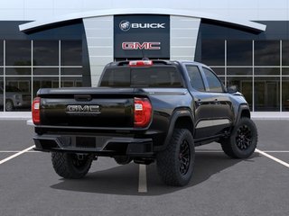 2026 GMC Canyon in Matane, Quebec - 4 - w320h240px