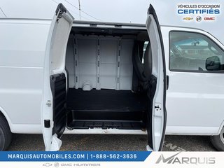 GMC Savana Cargo Van  2021 à Matane, Québec - 6 - w320h240px