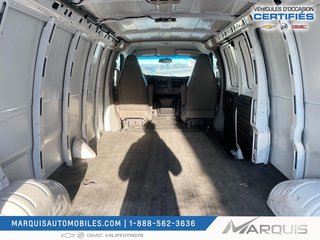 GMC Savana Cargo Van  2022 à Matane, Québec - 6 - w320h240px