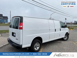 GMC Savana Cargo Van  2022 à Matane, Québec - 2 - w320h240px