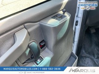 2022 GMC Savana Cargo Van in Matane, Quebec - 6 - w320h240px