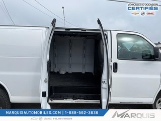 GMC Savana Cargo Van  2022 à Matane, Québec - 5 - w320h240px