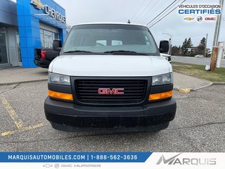 GMC Savana Cargo Van  2022 à Matane, Québec - 3 - w320h240px