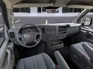 GMC Savana Cargo Van  2024 à Matane, Québec - 5 - w320h240px