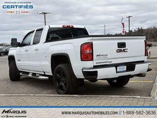 2019 GMC Sierra 1500 Limited in Matane, Quebec - 2 - w320h240px