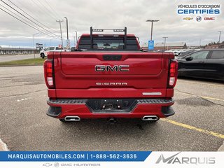 2022 GMC SIERRA 1500 LIMITED in Matane, Quebec - 4 - w320h240px